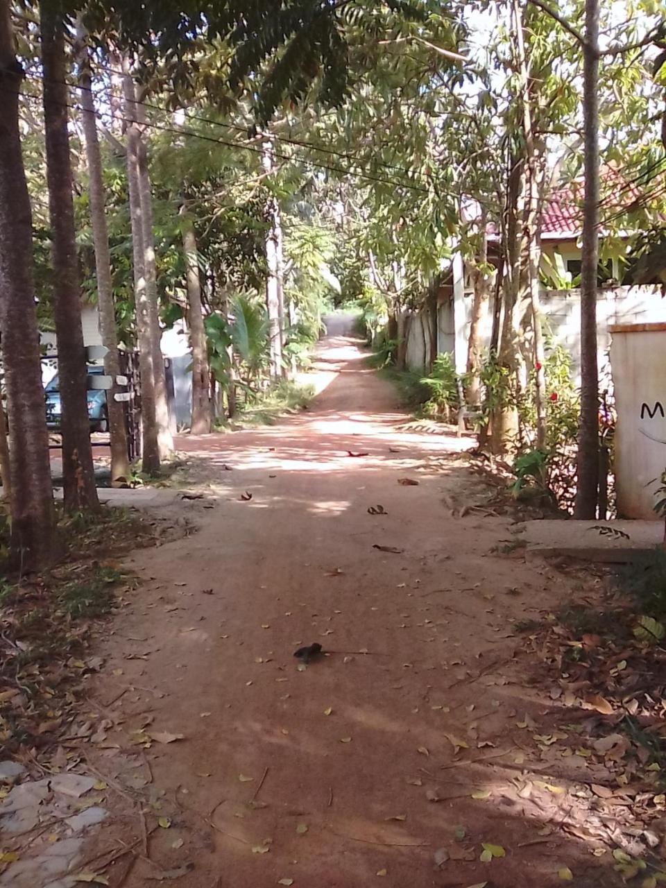 Hotel Hutyee Boat Bungalow Ko Lanta Esterno foto